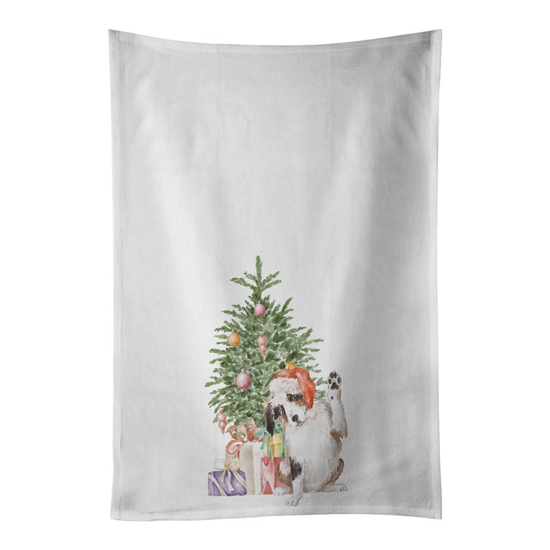 Cotton Tea Towel Kitchen Towel