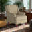 Venton 32" W Wingback Chair-6022947