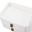 Nixon Plastic Desk Organiser