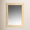 Kehoe Raffia Mirror