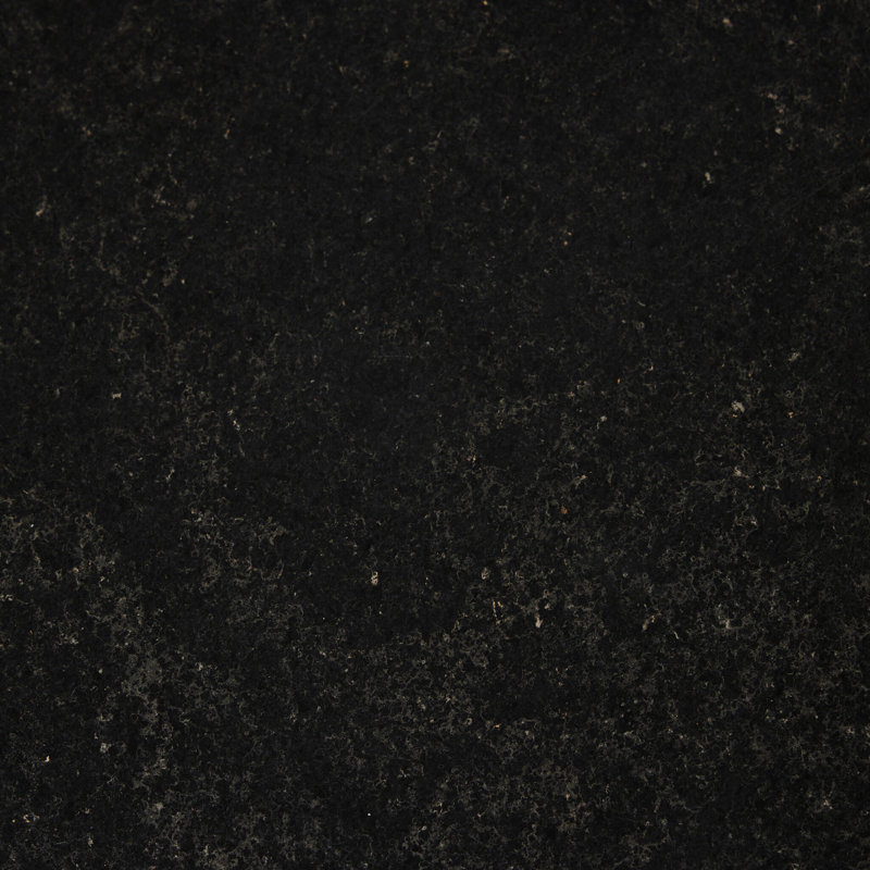 MEZES Stone End Table