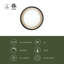 Alonso 1 - Light Bath Sconce-1664548761