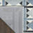 Maridee Blue Modern Indoor Rug-571280213