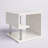 Jayviona End Table-763739827