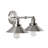 Bagatelle 2 - Light Dimmable Vanity Light-693728581