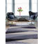 Ceion Segment Blue/Grey Area Rug-322846220