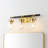 Keels Iron Flush Mounted Sconce-1882642078