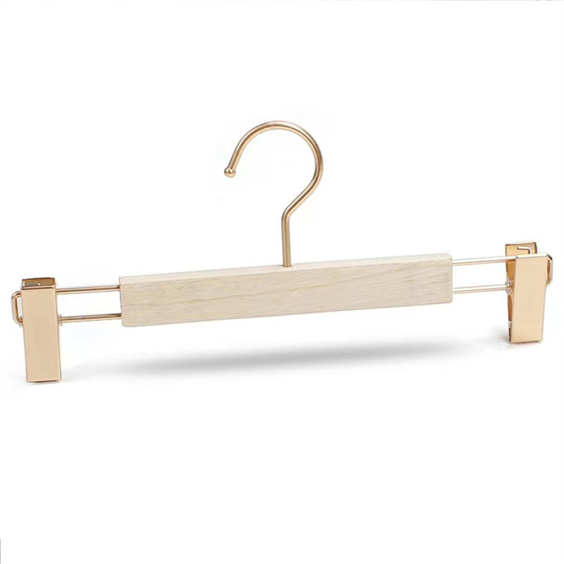Cintre Woodclip Deluxe, 5