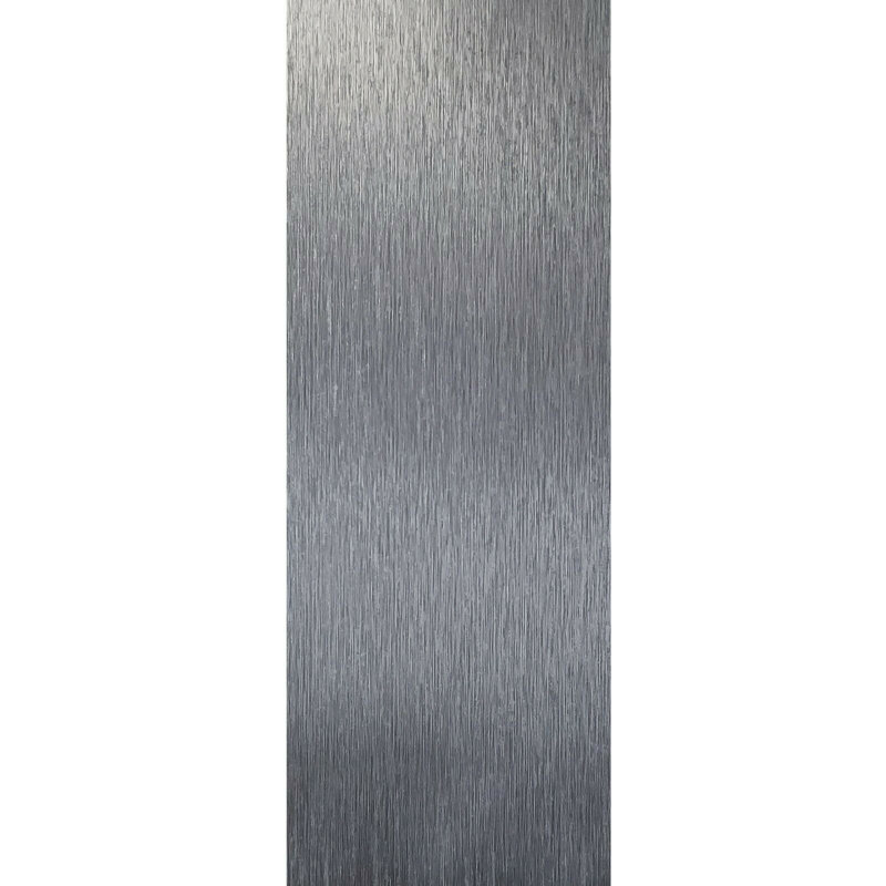 Papier peint texturé gris anthracite noir