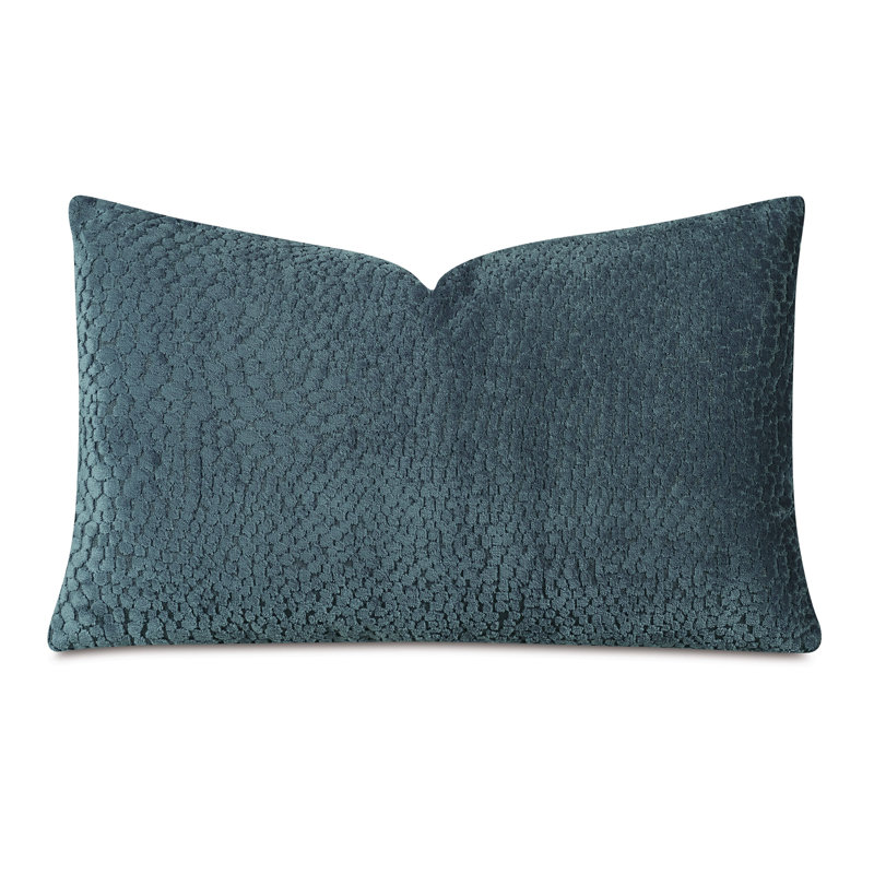 Boutique Roquefort Decorative Pillow Cover & Insert, Lagoon