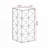 Modestia End Table-1125822508