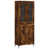 Smoked Oak is out of stock