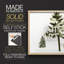 Chirstmas Art-DCLxxix - reproduction encadrée-779206435-779206437