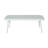 Loveseat And Table Set With Hand-Woven Rope-1622973567-1622973566