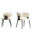 Chaise 2 pièces Cathelijn Lukas-1708980241