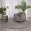 Tapis gris moderne Cannes-2014549811