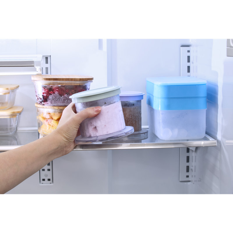 Cuisinart Fast Freeze Max Ice Cream Wand - 1 Pint Capacity