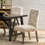 Chaise de salle à manger Lynnwood Wood MP2 (ensemble de 2)