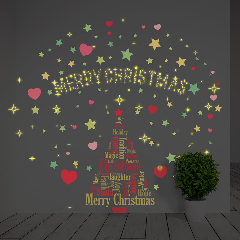 Wall Decal