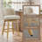Modern Swivel Counter Stool-1906742590