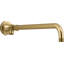 Wall-Mount Rainhead Arm with 3-Way Diverter-1928519923