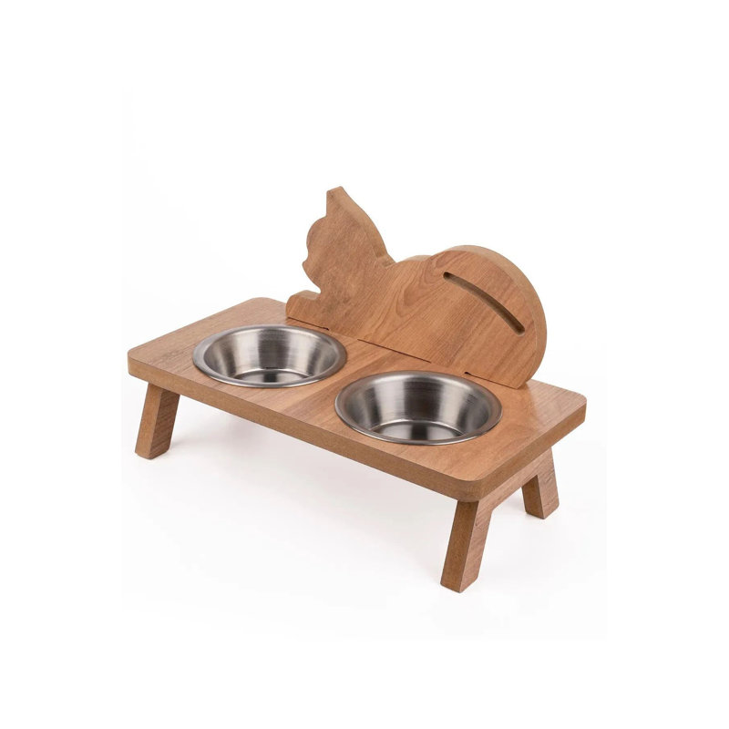 Bol pour nourriture pour animaux