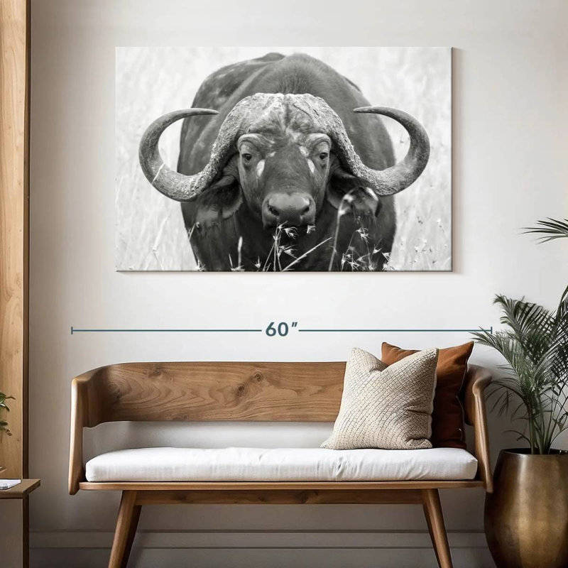 Safari Brampt géant Brampt, H 32 po x l 48 po
