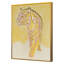Yellow Tiger 2 Print by Todaro, Katie-329839544-329839549