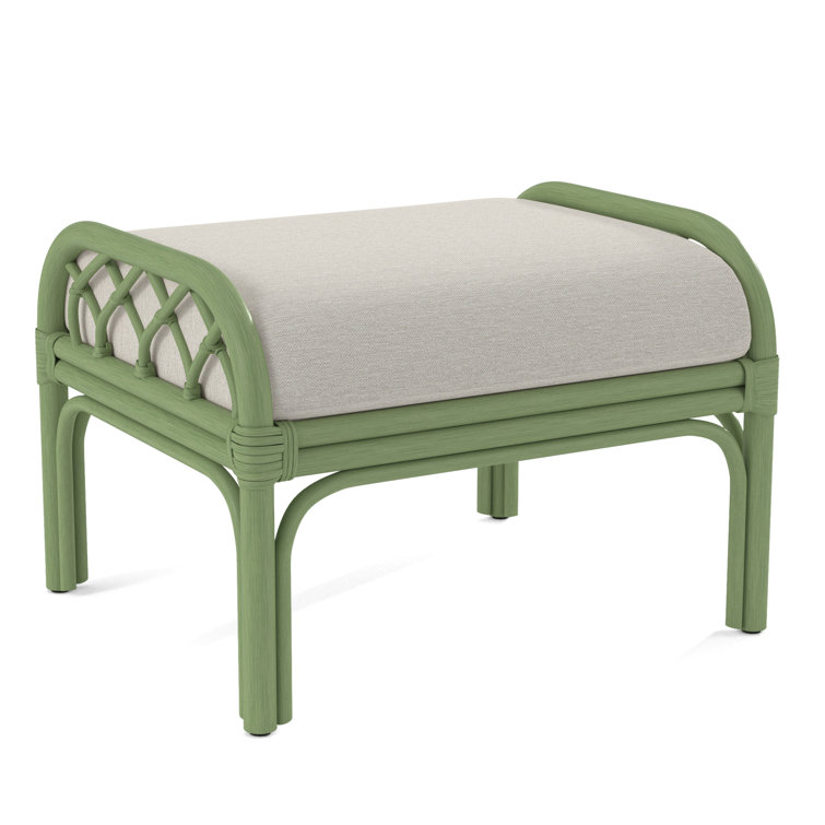 Edgewater Ottoman