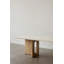 Androgyne Stone Coffee Table-90989965-90990728