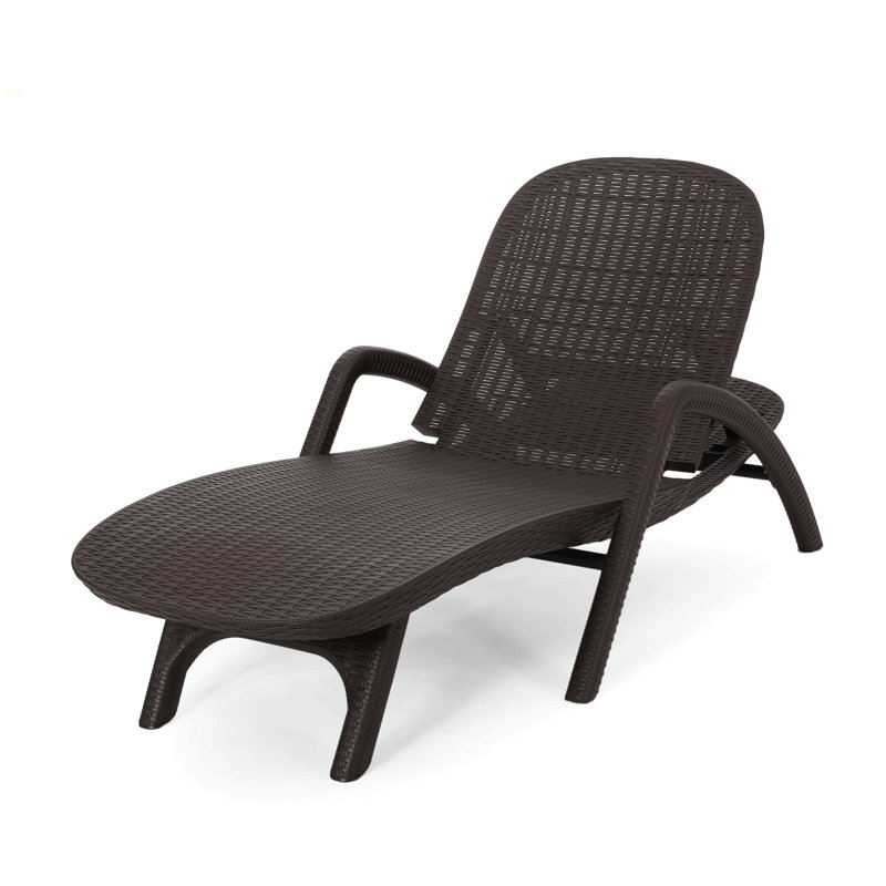 MIKAEL CHAISE LOUNGE
