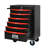 Rolling Metal Tool Chest