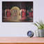 Luxe Art «Liquidité» par Andrea Haase-101651839