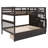 Bunk Bed With Drawer, Storage Stairs-1186268625-1154624838