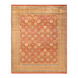 Classic One-of-a-Kind 8' 1" X 10' 0" Hand Knotted Area Rug
