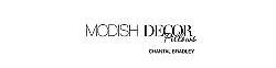 Modish Decor Pillows Logo