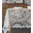 Lace Tablecloth With English Rose Design In 6 Sizes and 5 Colors-1218062844-1255314108