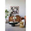 Table d'appoint contemporaine