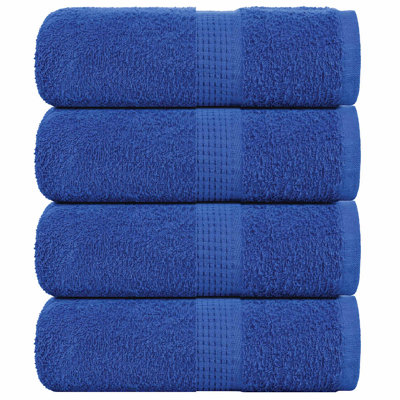 Selisa 100% Cotton Fingertip Towel