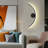 Kaileena LED Wallchiere