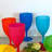 Natalia 14oz. Goblet Set