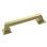 Studio II 5 1/16" Center to Center Bar Pull