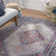 Oriental Indoor Rug