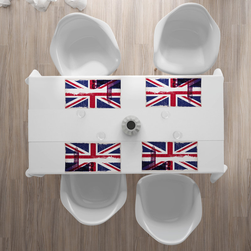 Récapitulatif 18,5" union jack