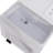Whynter SonicSnö Countertop Nugget Ice Maker 40lbs/24hrs Chewable Pebble/Sonic Type Ice-100287938