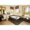 Rachael 72'' x 36'' Soaking Acrylic Bathtub