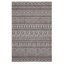 Tapis brun Efecan Ikat-1548162209