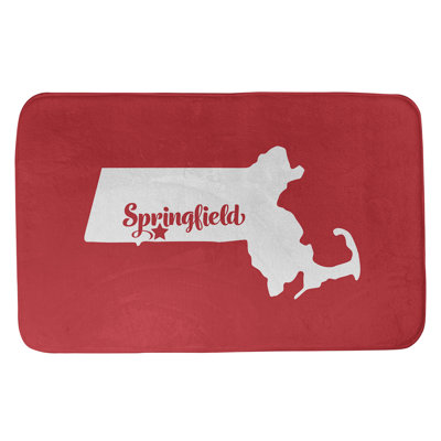 Tapis de salle de bain springfield massachusetts