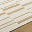 Rectangle Kardarius Wool Area Rug-976670820