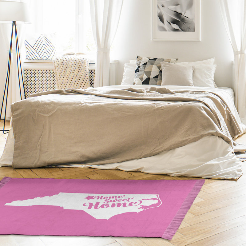 Tapis zone rose greensboro the home